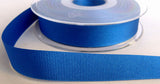 R6472 16mm Royal Blue 9570 Polyester Grosgrain Ribbon by Berisfords - Ribbonmoon