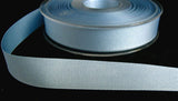 R6478 16mm Pale Cornflower Blue Polyester Grosgrain Ribbon by Berisfords - Ribbonmoon