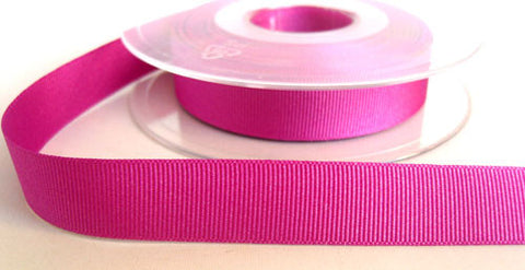 R6507 16mm Pale Cirece Polyester Grosgrain Ribbon by Bersifords - Ribbonmoon
