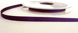 R6533 6mm Liberty Purple 9490 Polyester Grosgrain Ribbon by Berisfords - Ribbonmoon