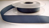 R8310 15mm Moonlight Blue Polyester Soft Touch Taffeta Ribbon by Berisfords - Ribbonmoon