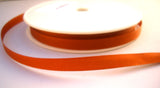 R8335 9mm Rust Water-Resistant Taffeta Ribbon - Ribbonmoon