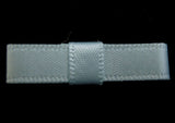 RB021 Baby Blue Satin Ribbon Propellor Bow