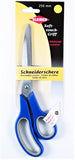 SCISSOR95 250mm (10" inch) Soft Touch Dressmaker Scissors