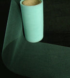 TULLE03 10cm New Turquoise Fine Tulle - Ribbonmoon