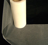 TULLE22 15cm Ivory Fine Tulle - Ribbonmoon