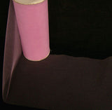 TULLE25 15cm Helio Pink Fine Tulle - Ribbonmoon