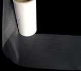 TULLE26 10cm White Fine Tulle - Ribbonmoon