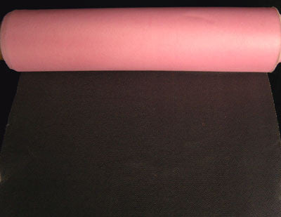 TULLE28 29cm Baby Pink Fine Tulle - Ribbonmoon