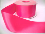 R5776 10mm Sugar Pink Double Face Satin Ribbon by Berisfords