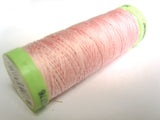 GT 320 Top Stitch Charm Pink Gutermann Strong Polyester Sewing Thread