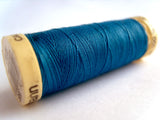 100 Metre Spool Gutterman 100% Polyester Sew-All Sewing Thread blue