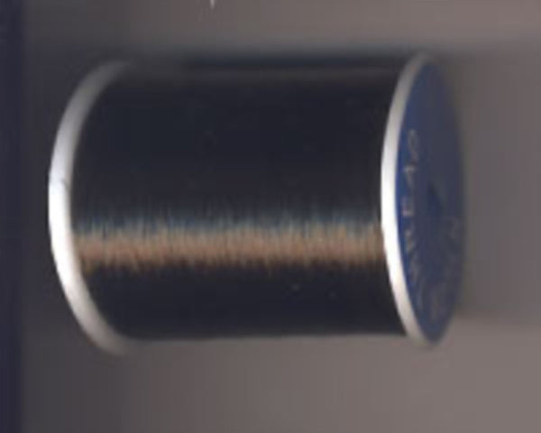 Invisible Thread, Dark, Nylon, 200 Metre Spool – Ribbonmoon
