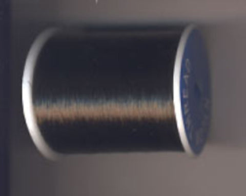 Invisible Thread, Dark, Nylon, 200 Metre Spool - Ribbonmoon