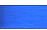 R4780 37mm Light Royal Blue Taffeta Ribbon - Ribbonmoon