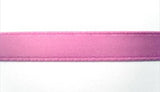 R6259 7mm Pale Hot Pink Budget Single Face Satin Ribbon - Ribbonmoon