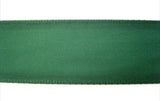 R4911 25mm Hunter Green Seam Binding - Ribbonmoon