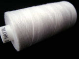 MOON NATURAL Coats Sewing Thread,Spun Polyester 1000 Yard Spool, 120's