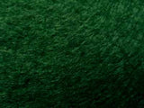 FELT140 12" Inch Forest Green Felt Sqaure, 30% Wool, 70% Viscose - Ribbonmoon