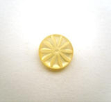 B14271 11mm Jasmine Polyester Shank Button - Ribbonmoon