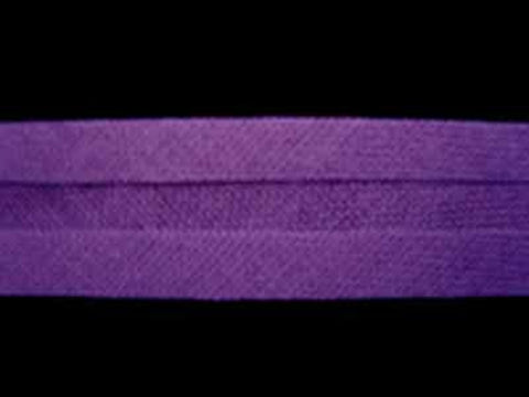BB171 13mm Pale Violet 100% Cotton Bias Binding - Ribbonmoon
