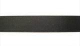 R5111 10mm Very Dark Forest Green Single Face Satin Ribbon - Ribbonmoon