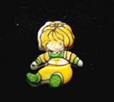 B17214 Childrens Shaped Novelty Shank Button - Ribbonmoon