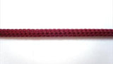 Anorak Cord 2.3mm Pale Burgundy - Ribbonmoon