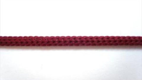 Anorak Cord 2.3mm Pale Burgundy - Ribbonmoon