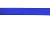 R5422 10mm Dark Royal Blue Taffeta Ribbon - Ribbonmoon