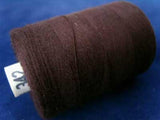 ST Coats Dark Brown 342 100's Polyfil Sewing Thread, 1000 mtr Spool