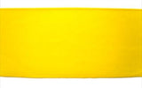 R4775 38mm Sunshine Yellow Nylon Taffeta Ribbon