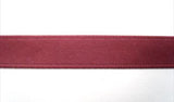 R5466 10mm Dusky Mauve Pink Double Face Satin Ribbon - Ribbonmoon