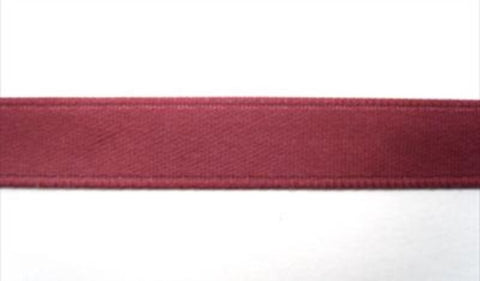 R5466 10mm Dusky Mauve Pink Double Face Satin Ribbon - Ribbonmoon
