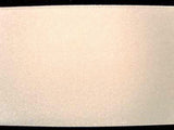 R6258 50mm Pale Ecru Single Faced Satin Ribbon by Berisfords - Ribbonmoon