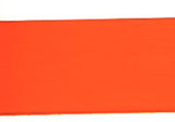 R1758 38mm Orange Nylon Taffeta Ribbon