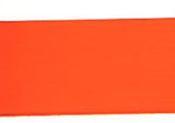 R1758 38mm Orange Nylon Taffeta Ribbon