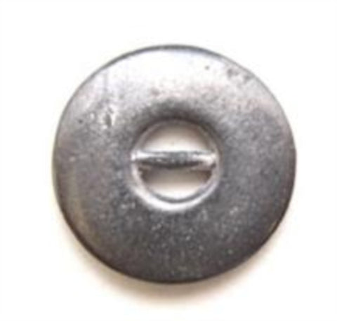 B7754 17mm Lead Metal Heavy Bar Button - Ribbonmoon