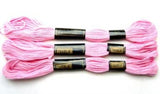 S903 8 Metre Skein Cotton Embroidery Thread, 6 Strand Colourfast - Ribbonmoon