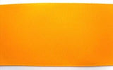 R4327 52mm Yellow Gold Polyester Grosgrain Ribbon by Berisfords - Ribbonmoon