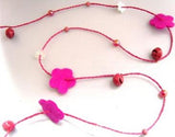 R6158 Beads on a Wire - Ribbonmoon