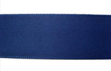 R4590 25mm Pale Navy Polyester Seam Binding