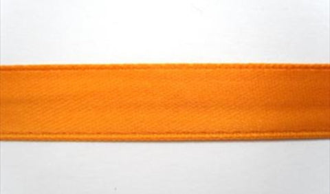 R4146 10mm Pale Orange Single Face Satin Ribbon - Ribbonmoon