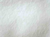 FELT24 12" Inch White Felt Sqaure, 30% Wool, 70% Viscose - Ribbonmoon
