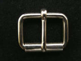 BK42 26mm Silver Metal Buckle, 20mm Inside Width