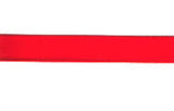 R4778 11mm Red Taffeta Ribbon - Ribbonmoon