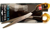 SCISSOR49 10" Inch Wallpaper Scissors - Ribbonmoon