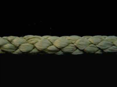 C440 7mm Crepe Cord, Pale Khaki Green - Ribbonmoon