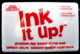INK03-TRUE RED - Ribbonmoon