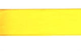 R5430 23mm Sunshine Yellow Taffeta Ribbon - Ribbonmoon